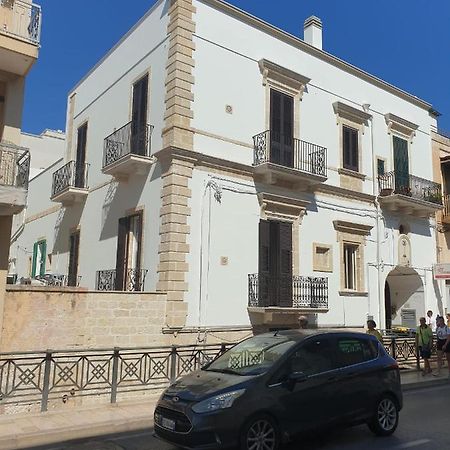 Willa Sanvito 12 Polignano a Mare Zewnętrze zdjęcie